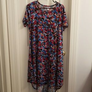 Lularoe Carly